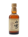 Yamazaki 12 Year Old Bottled 2000s 5cl / 43%