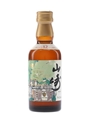 Yamazaki 12 Year Old Distillery Label Bottled 2000s 5cl / 43%