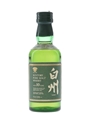 Hakushu 10 Year Old  5cl / 40%