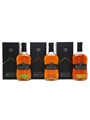 Jura Paps 15 Year Old Bottled 2009 3 x 70cl / 46%