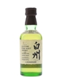 Hakushu 12 Year Old Bottled 2000s 5cl / 43%