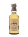 Suntory 1981 Kioke Shikomi Bottled 1991 5cl / 43%