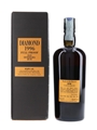 Diamond 1996 Demerara Rum 15 Year Old - Velier 70cl / 64.6%
