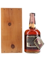 Eagle Rare 10 Year Old Bottled 1980s - Lawrenceburg 75cl / 45%