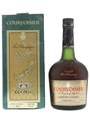 Courvoisier VSOP Bottled 1980s 68cl / 40%