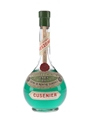 Cusenier Freezomint Creme De Menthe Bottled 1950s-1960s 34cl / 29.7%