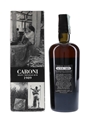 Caroni 1989 16 Year Old Heavy Trinidad Rum Bottled 2005 - Velier 70cl / 62%