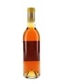 Chateau D'Yquem 1956 Lur Saluces - Sauternes 37.5cl