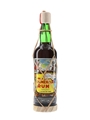 Keeling & Son Old Demerara Rum Bottled 1960s-1970s - Buton 75cl / 45%