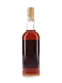 Macallan 8 Year Old Bottled 1980s - Rinaldi 75cl / 43%