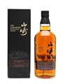 Yamazaki 2015 Limited Edition 70cl 43%