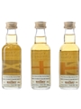 Whisky Connoisseur 400 Years Of The Union Flag 3 x 5cl