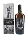Caroni 1983 22 Year Old Heavy Trinidad Rum Bottled 2005 - Velier 70cl / 52%