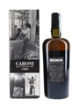 Caroni 1983 22 Year Old Heavy Trinidad Rum Bottled 2005 - Velier 70cl / 52%