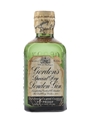 Gordon's Special Dry London Gin Bottled 1950s - Spring Cap 5cl / 40%