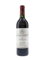 Chateau Lascombes 1985 Margaux Grand Cru Classe 75cl / 12.5%