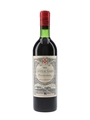 Chateau Gazin 1964 Pomerol 75cl