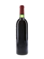 Chateau Mouton Rothschild 1980 Pauillac 75cl