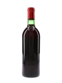 Chateau Musar 1978 Lebanon 75cl