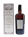 Domaine De Courcelles 1972 Vieux Rhum Velier 70cl / 54%