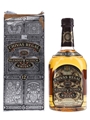 Chivas Regal 12 Year Old Bottled 1990s 70cl / 40%