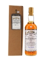 Clan Denny 40 Year Old Girvan 1965 - Hunter Hamilton 70cl / 43.7%