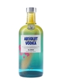 Absolut Unique Edition  70cl / 40%