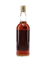 Macallan Glenlivet 1952 25 Year Old Pinerolo 75cl / 43%