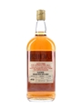 Teacher's Highland Cream Bottled 1980s 114cl / 43%