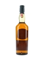 Lagavulin 16 Year Old Bottled 1980s-1990s - White Horse Distillers 75cl / 43%
