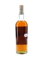 Teacher's Highland Cream Bottled 1950s 75cl