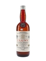 Macpherson's Cluny Bottled 1960s 75cl