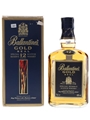 Ballantine's Gold Seal 12 Year Old Bottled 2000s 70cl / 40%