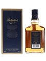 Ballantine's Gold Seal 12 Year Old Bottled 2000s 70cl / 40%