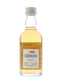 Suntory Whisky Sanshiro Bottled 1990s 5cl / 37%