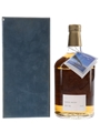 North British 1964 Forth Road Bridge Joint Board 75cl / 46%