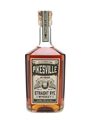 Pikesville 6 Years Old 110 Proof Straight Rye Whiskey 75cl / 55%