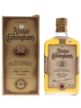 Alistair Cunningham's 50 Years Bottled 1990s - Allied Distillers Dumbarton 75cl / 40%