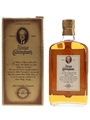Alistair Cunningham's 50 Years Bottled 1990s - Allied Distillers Dumbarton 75cl / 40%