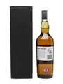 Port Ellen 1978 - 6th Release 27 Years Old 70cl