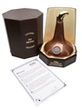 Loch Lomond 1966 - 32 Year Old Copper Pot Still Decanter 70cl / 47%