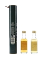 Burn Stewart 10 Year Old Highland Malt St Michael - Marks & Spencer 2 x 5cl / 40%