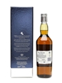 Talisker 25 Years Old Bottled 2014 70cl