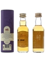 Glen Garioch 12 Year Old  2 x 5cl