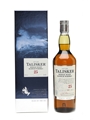 Talisker 25 Years Old 70cl 