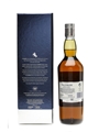 Talisker 25 Years Old 70cl 