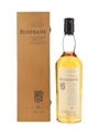 Rosebank 12 Year Old Flora & Fauna 70cl / 43%