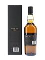 Caol Ila 25 Year Old  70cl / 43%
