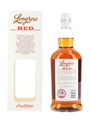 Longrow Red 11 Year Old 70cl / 53.1%