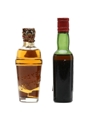 2 x Assorted Spirit Miniatures